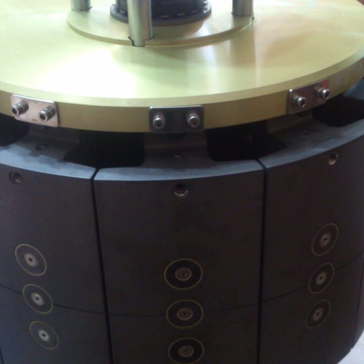 درام ماشین ساخت تایرهای استیل بلت