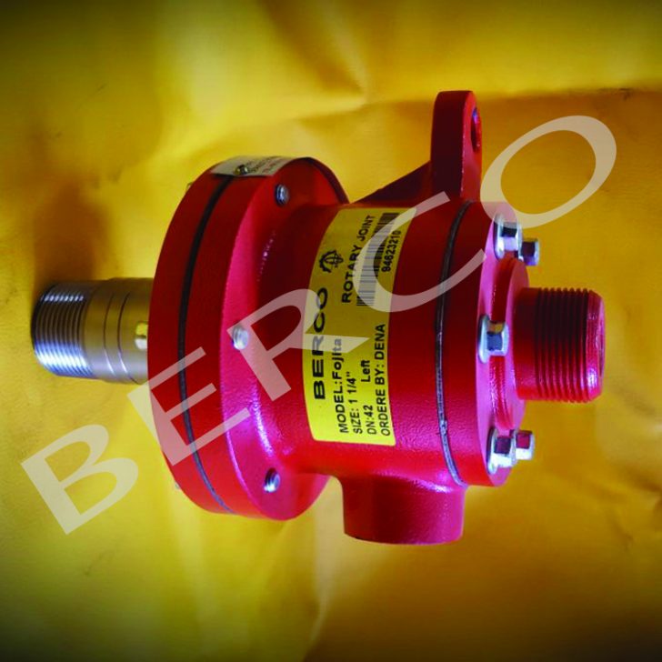 روتورجوینت طرح فوجیتا ژاپن