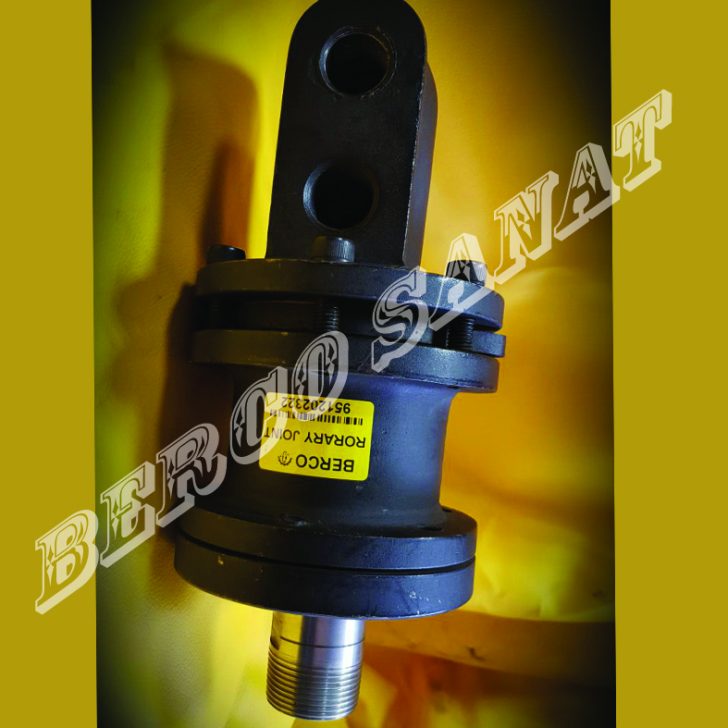 روتور جوئنت طرح بوزولوک