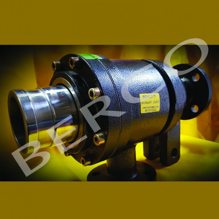 روتور جوینت تاکیدا ورک طرح CF