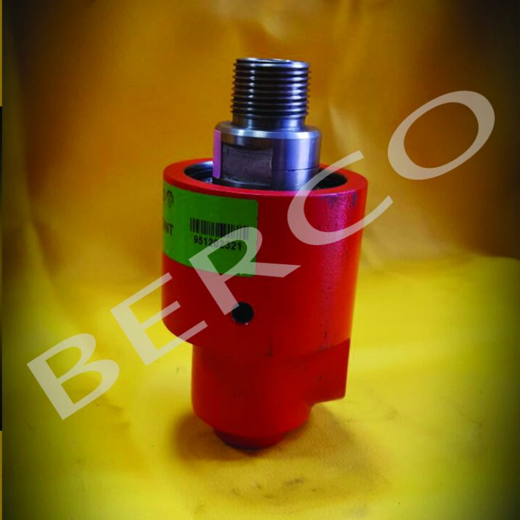 روتور جوئنت طرح مایر