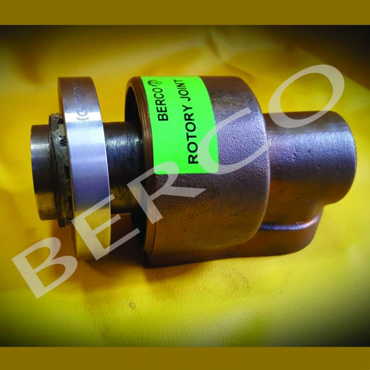 روتور جوئنت طرح بلبرینگی