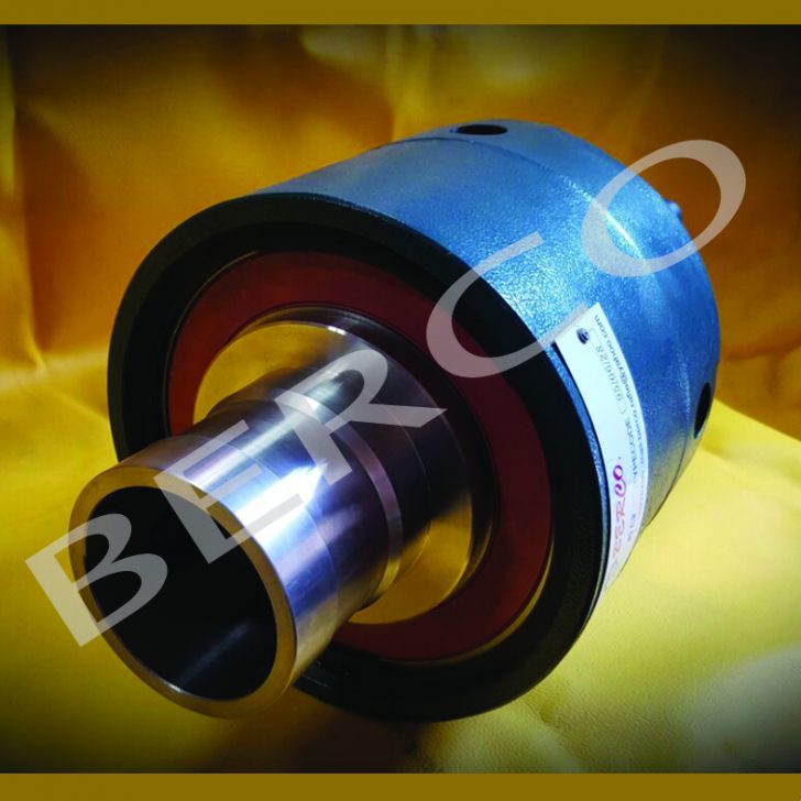 روتور جوینت طرح مایر