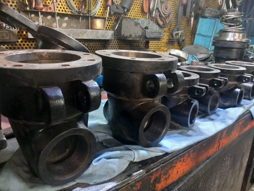 بدنه روتورجوینت