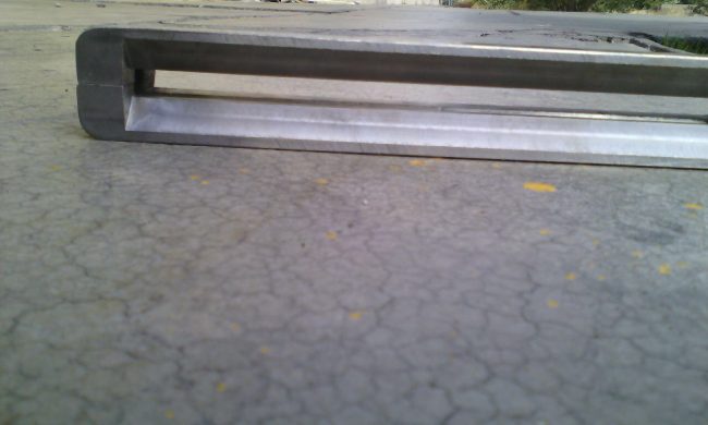 هد استیل بلت