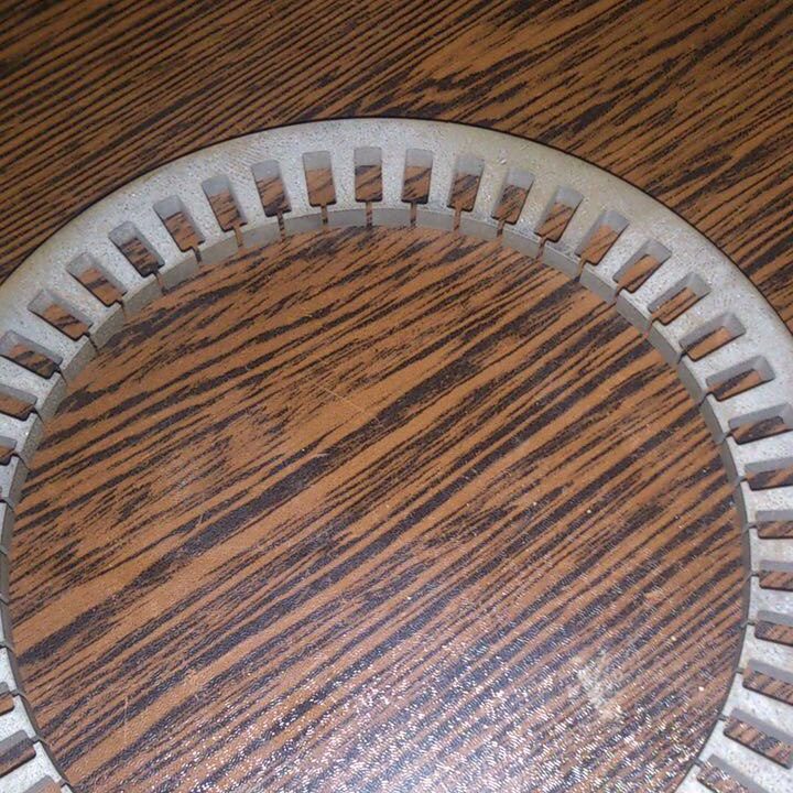 واشر مخصوص میعانات پتروشیمی