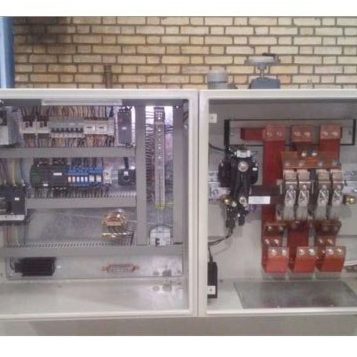 تابلو استارتر