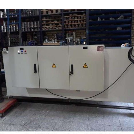 استارتر Raw Mill Main MOTOR