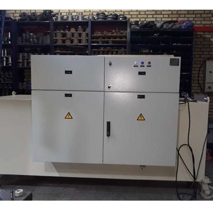 استارتر Ball Mill