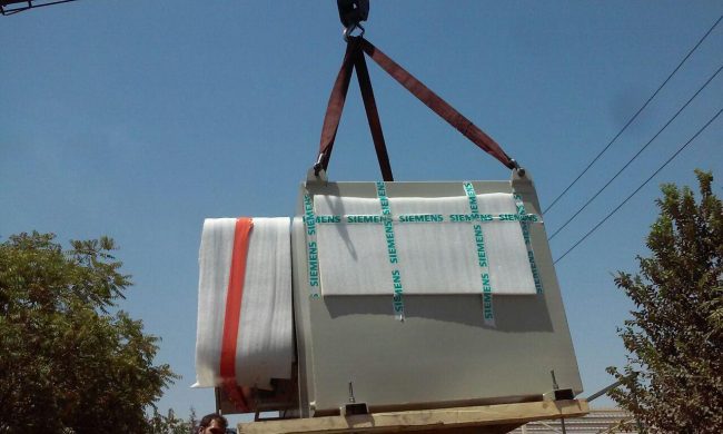 مراحل آماده سازی استارتر