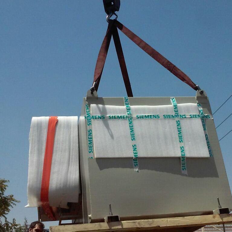 مراحل آماده سازی استارتر