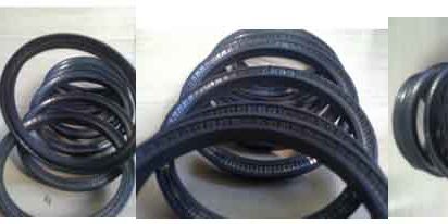 پکینگ کربن دار