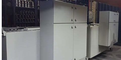 ساخت استارترهای الکترونیکی
