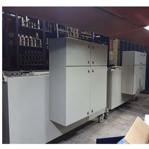 ساخت استارترهای الکترونیکی