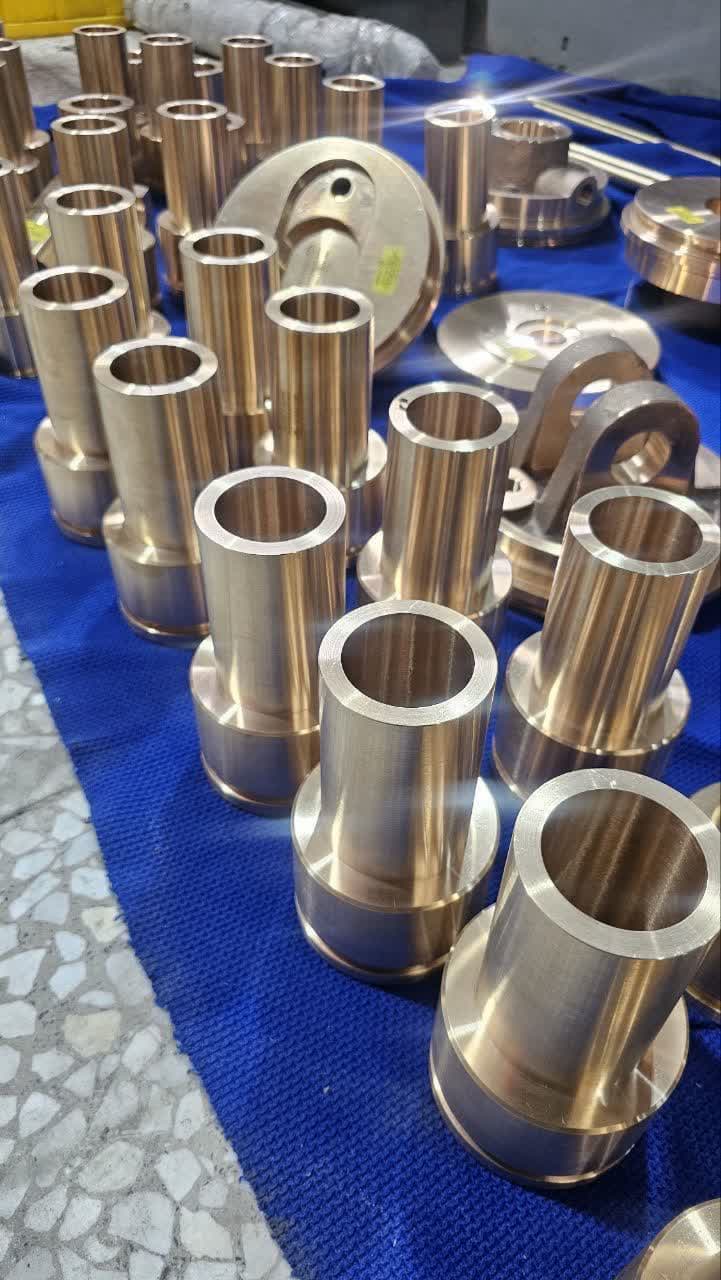 قطعه سازی در چهاردانگه