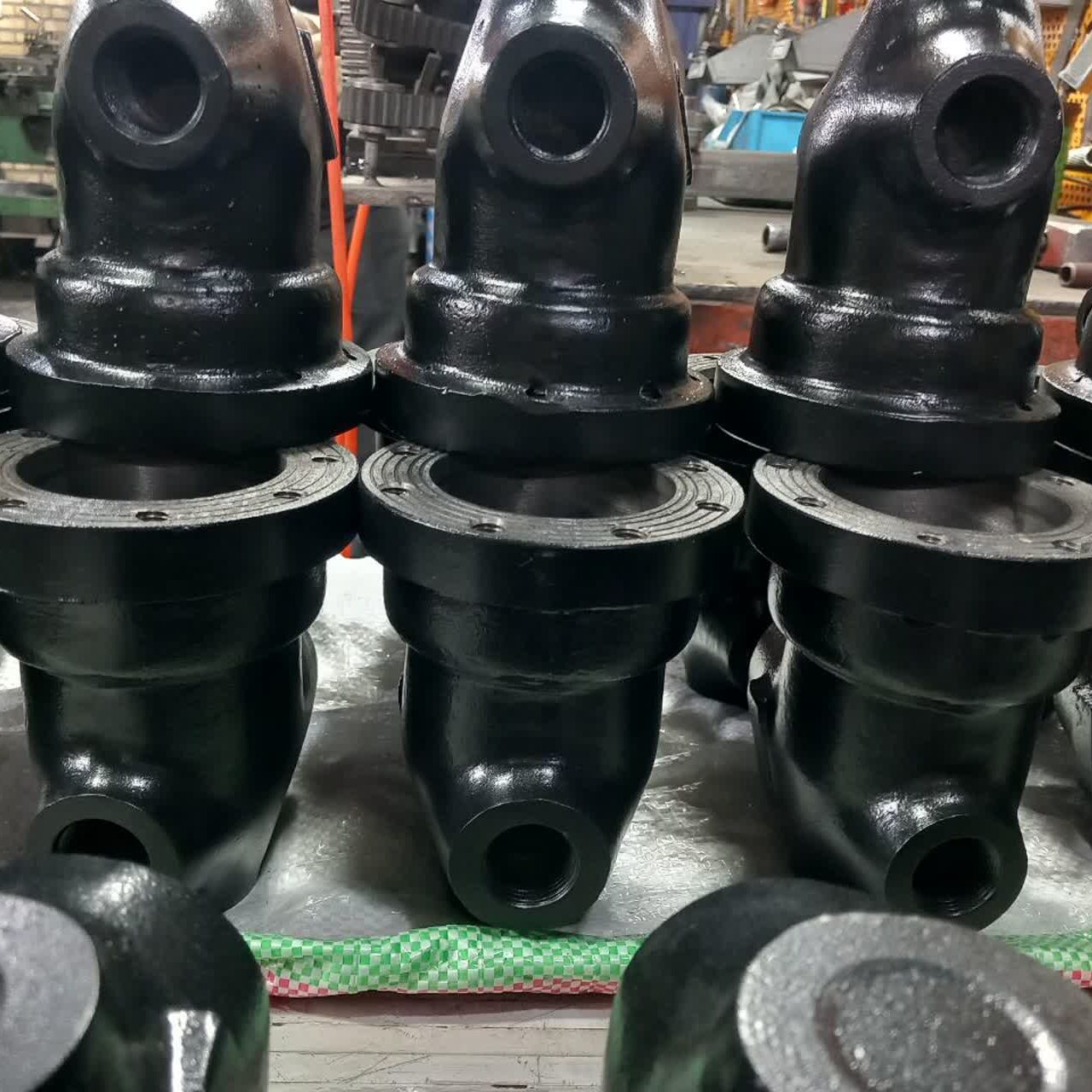 پوسته روتاری جوینت