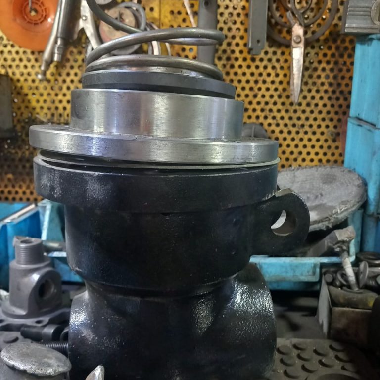پوسته روتاری جوینت پوسته روتاری جوینت