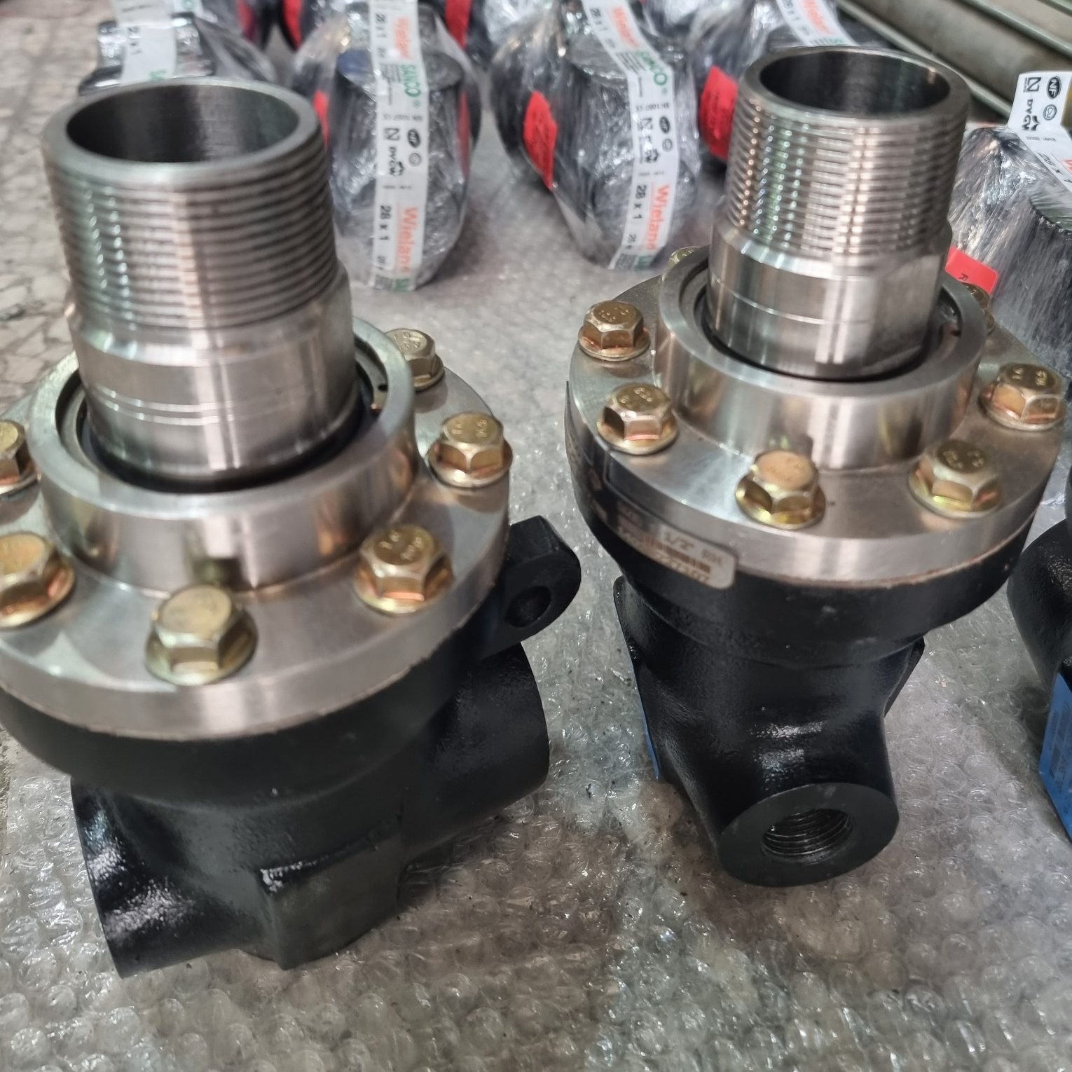 روتاری جوینت طرح مایر (3)