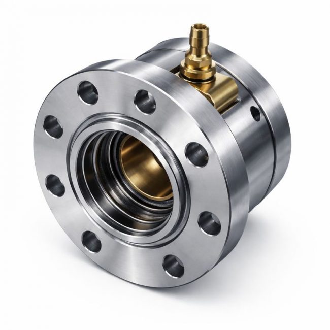 فلنج روتورجوینت فلنج روتورجوینت