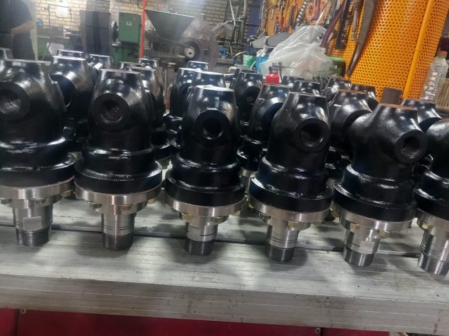 روتاری جوینت طرح بارکو آمریکا (1)
