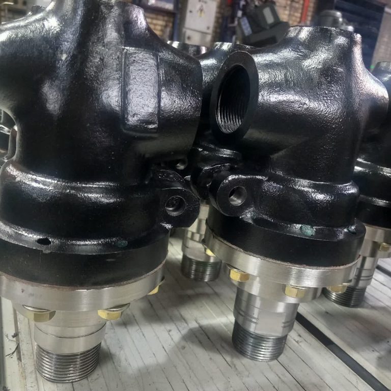 روتاری جوینت طرح بارکو آمریکایی روتاری جوینت طرح بارکو آمریکایی