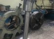 ساخت قطعات گیربکس توربین های بادی